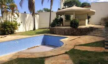 Imagem: Casa para aluguel, 4 quartos, 3 suítes