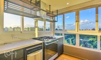 Imagem 7: Apartamento à venda Avenida Doutor Nilo Peçanha, Chácara das Pedras - Porto Alegre