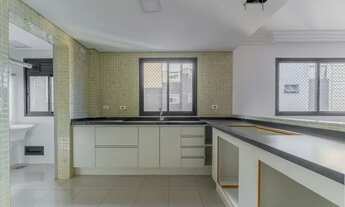 Imagem 5: Apartamento, 03 Dormitórios, 02 Vagas, Água Verde, Curitiba