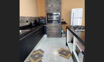 Imagem 7: Casa para Venda em Presidente Prudente, CEDRAL, 3 dormitórios, 3 suítes, 5 banheiros, 2 va