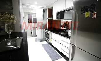 Imagem 3: Apartamento de 118m² com 3 quartos em Lauzane Paulista