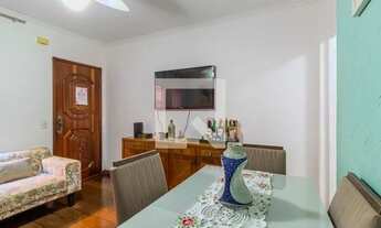 Imagem 2: Apartamento para Aluguel - Vila Augusta, 2 Quartos, 50 m2