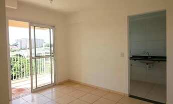 Imagem 3: Apartamento para Aluguel - Jardim Castelo Branco, 2 Quartos, 51 m2