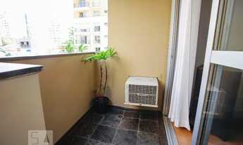 Imagem 5: Apartamento para Aluguel - Moema, 1 Quarto, 36 m2