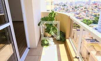 Imagem 6: Apartamento para Aluguel - Campestre, 3 Quartos, 90 m2