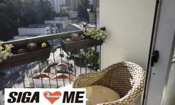 Imagem 2: STUDIO MOBILIADO PARA LOCAÇÃO NO MORUMBI, 32m² - VILA ANDRADE