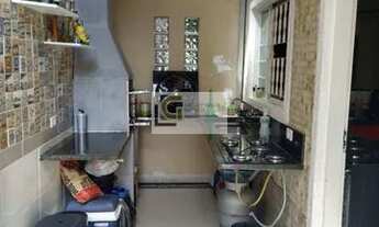 Imagem 4: SI- CASA LINDA COM ARMARIO PLANEJADO NA COZINHA/SANCA/AR CONDICIONADO