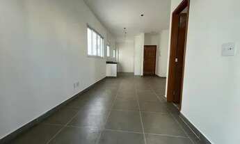 Imagem 5: Studio para venda possui 36 metros quadrados com 1 quarto em José Menino - Santos - SP