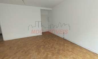 Imagem 3: Apartamento na Vila Mariana de 3 quartos, 1 vaga de garagem próximo ao metrô Ana Rosa