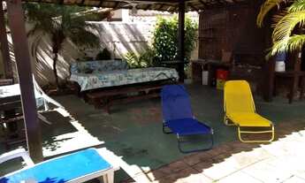 Imagem 4: Casa 05 Dorm. ou + em Orla - Porto Seguro