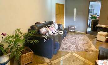 Imagem 3: Apartamento à venda com 3 quartos na avenida T-4, Setor Bueno - Goiânia, GO