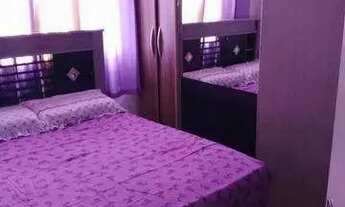 Imagem 6: Residencial Caioba Apartamento 2 dormitórios à venda, 44 m² por R$ 160.000 - Sítio Cercado