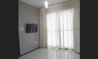 Imagem 2: Apartamento semimobiliado com vista mar, próximo a Beira Mar - AP53554