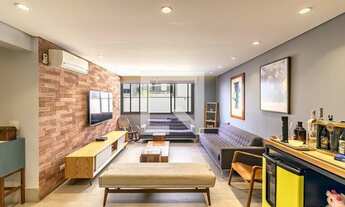 Imagem 2: Apartamento à Venda - Moema, 3 Quartos, 105 m2