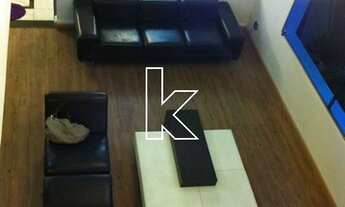 Imagem 4: SãO PAULO - Casa Padrão - Moema