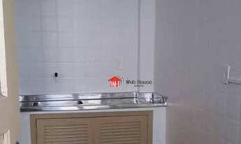 Imagem 4: Apartamento com 1 dormitório à venda, 40 m² por R$ 156.800 - Cidade Baixa - Porto Alegre/R