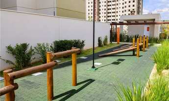 Imagem 7: Apartamento Locação - Condomínio Altos da Samuel Martins 52m² - Jundiaí/SP