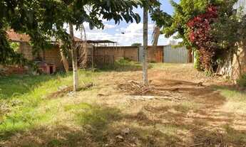 Imagem 7: Lote no DVO - Df/ 525 m², Com Barraco De 2qts - Vista para Br