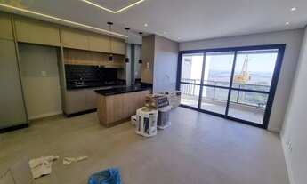 Imagem 3: Apartamento na Gleba Palhano Edifício Arch Palhano