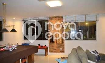 Imagem 3: Humaitá Casa com 5 dormitórios