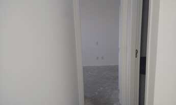 Imagem 7: Apartamento para locação e venda possuindo 51 metros, sendo 01 dormitório com suíte, 01 va