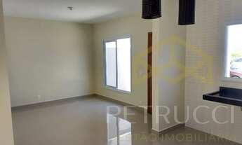 Imagem 3: Casa - Jardim Residencial Veneza - Indaiatuba