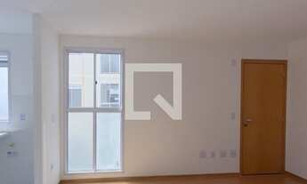 Imagem 6: Apartamento para Aluguel - Jardim Samambaia, 2 Quartos, 41 m2