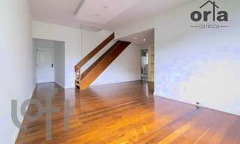 Imagem 3: Apartamento com 3 dormitórios à venda, 255 m² por R$ 2.300.000,00 - Jardim Botânico - Rio