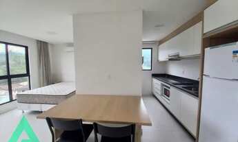 Imagem: Lindo loft semi mobiliado para locação