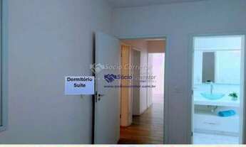 Imagem 6: Apartamento com 3 dormitórios à venda, 80 m² por R$ 495.000,00 - Jardim Las Vegas - Guarul