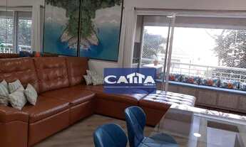 Imagem 7: Apartamento com 3 dormitórios à venda, 96 m² por R$ 1.040.000,00 - Belenzinho - São Paulo