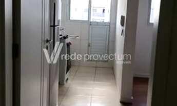 Imagem 6: Apartamento - João Aranha - Paulínia