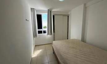 Imagem 5: Apartamento mobiliado, 2 quartos, Prox do mar