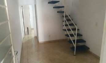 Imagem 5: Casa de condomínio para aluguel tem 90 metros quadrados com 4 quartos