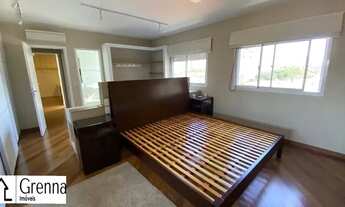 Imagem 7: Apartamento com 180m² para locação, Pinheiros-SP