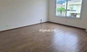 Imagem 7: Casa com 4 dormitórios para alugar, 400 m² por R$ 22.000,00/mês - Alphaville - Santana de