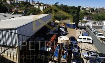 Imagem 3: Prédio - Jardim Pacaembu - Campinas