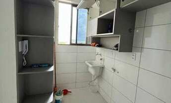 Imagem 2: Apartamento com 3 dormitórios à venda, 77 m² por R$ 630.000,00 - Bessa - João Pessoa/PB