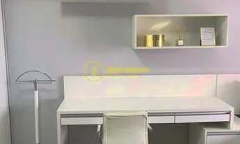 Imagem 5: Apartamento disponível para Locação no bairro Brooklin em SP