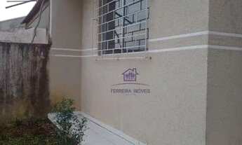 Imagem 5: Casa com 2 dormitórios para alugar, 50 m² por R$ 800,00/mês - Estados - Fazenda Rio Grande