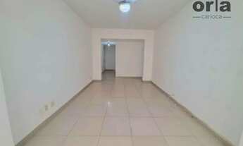 Imagem 3: Apartamento com 3 dormitórios à venda, 115 m² por R$ 1.100.000,00 - Copacabana - Rio de Ja