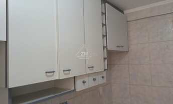 Imagem 6: Apartamento - Parque Residencial Vila União - Campinas