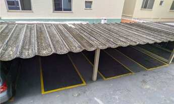 Imagem 2: Apartamento com 2 dormitórios para alugar, 78 m² por R$ 2.755/mês - Algodoal - Cabo Frio/R