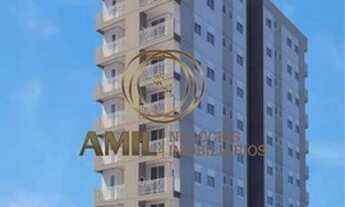 Imagem 6: LS - Apartamento Edifício Luna / Jardim América/ 02 dormitórios / 60m²/ São José dos Campo