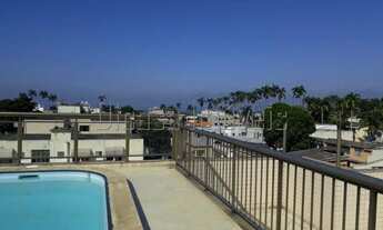 Imagem 2: Apartamento de 446 metros quadrados no bairro Jardim Guanabara com 4 quartos