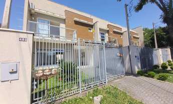 Imagem 5: Sobrado venda 3 dorms.130m2 Santa Quitéria - Curitiba - Paraná