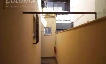 Imagem 6: Santo André - Casa Padrão - Vila Francisco Matarazzo