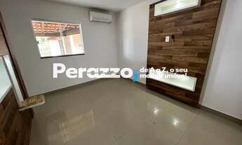 Imagem 2: BRASÍLIA - Casa de Condomínio - SETOR HABITACIONAL JARDIM BOTÂNICO