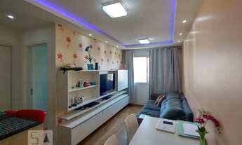 Imagem: Apartamento para Aluguel - Cambuci, 1 Quarto