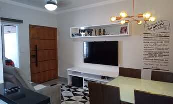 Imagem 2: Casa para venda tem 100 metros quadrados com 3 quartos